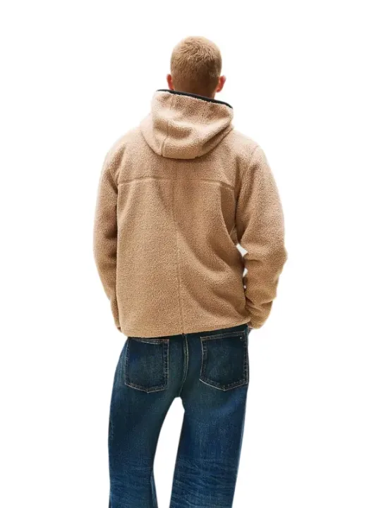 Tommy Hilfiger Jeans - Tommy Hilfiger Jeans Felpa Uomo