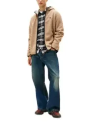 Tommy Hilfiger Jeans - Tommy Hilfiger Jeans Felpa Uomo