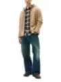Tommy Hilfiger Jeans - Tommy Hilfiger Jeans Felpa Uomo