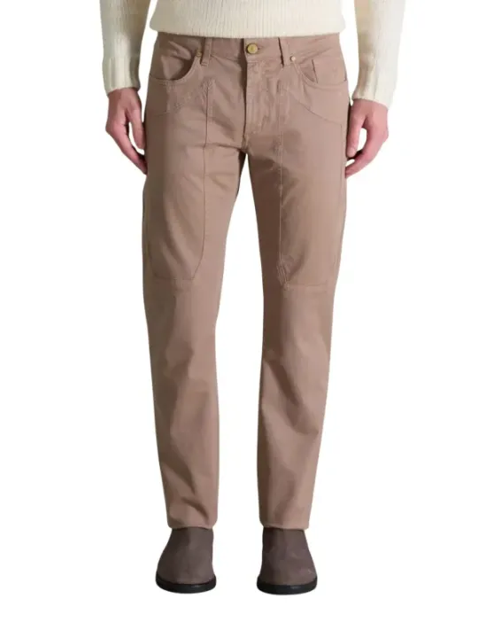 Jeckerson - Jeckerson Pantaloni Uomo