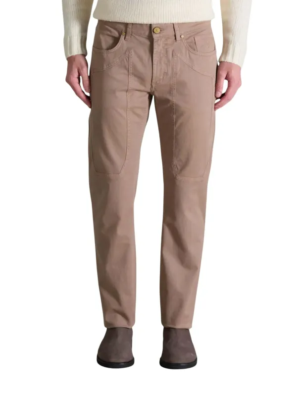 Jeckerson - Jeckerson Pantaloni Uomo