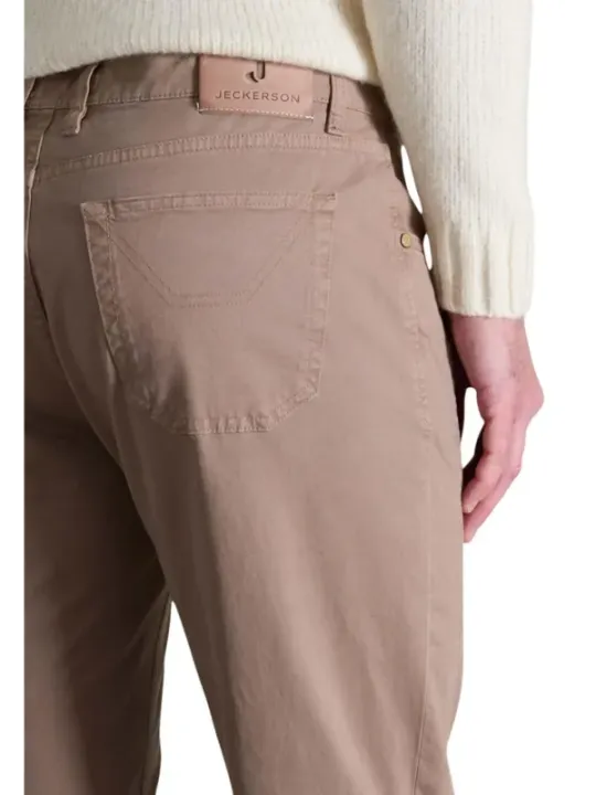 Jeckerson - Jeckerson Pantaloni Uomo