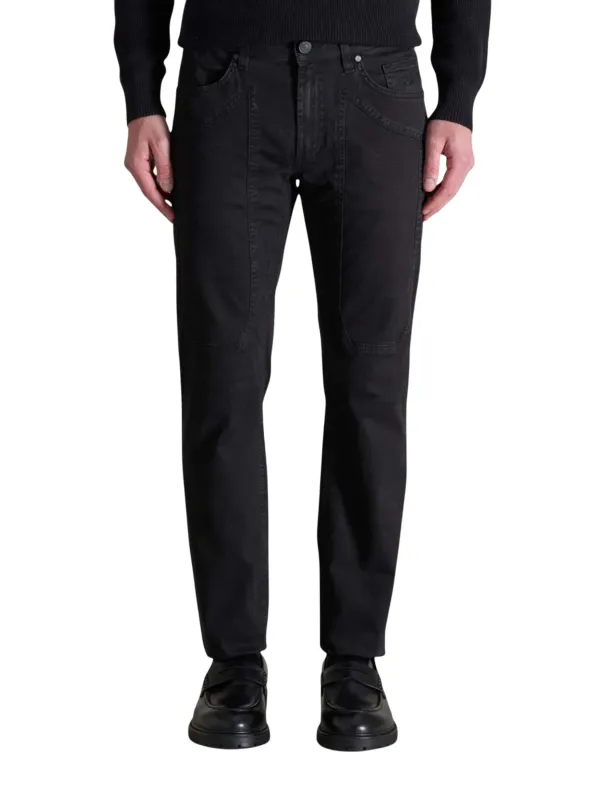 Jeckerson - Jeckerson Pantaloni Uomo