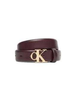 Calvin Klein Damen Gürtel 490764 - Stilvoll & Elegant