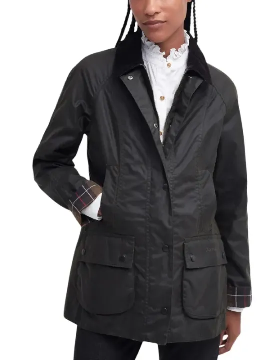 Barbour - Barbour Giacca Donna