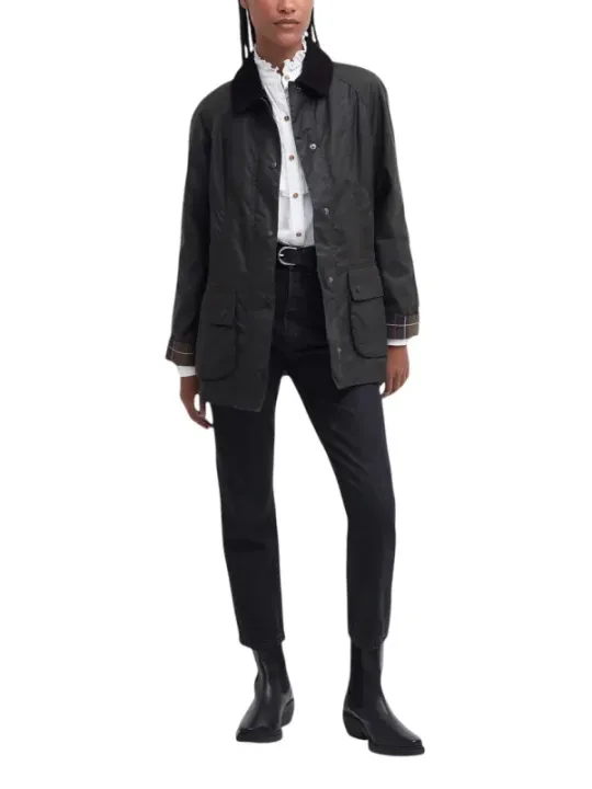 Barbour - Barbour Giacca Donna