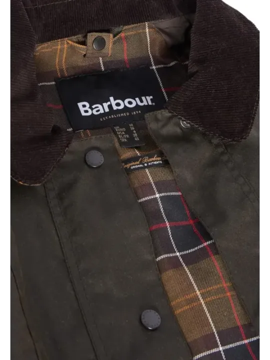 Barbour - Barbour Giacca Donna