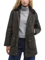 Barbour - Barbour Giacca Donna