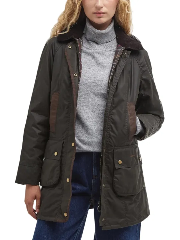 Barbour - Barbour Giacca Donna