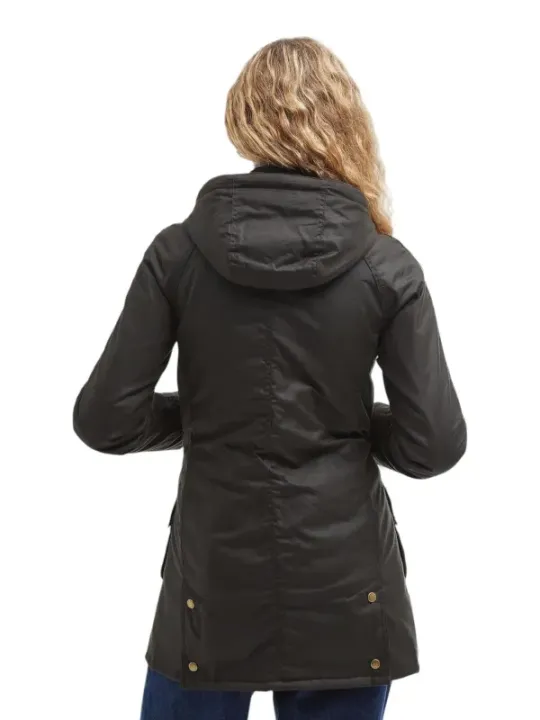 Barbour - Barbour Giacca Donna