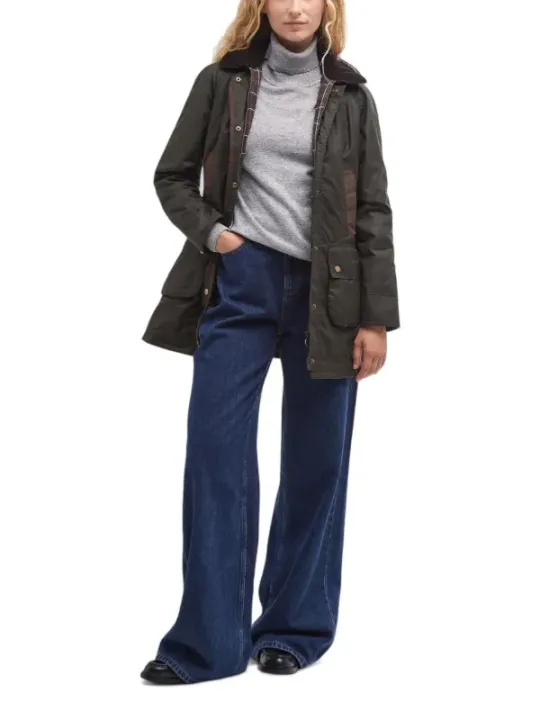 Barbour - Barbour Giacca Donna