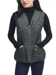 Barbour - Barbour Gilet Donna