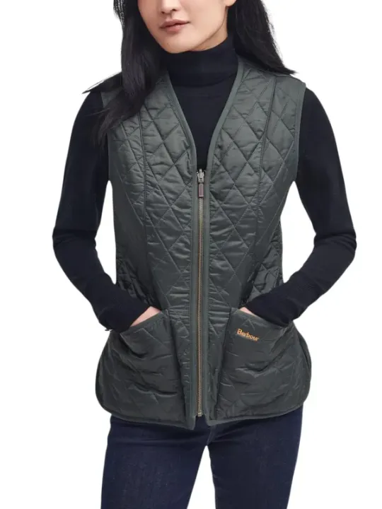Barbour - Barbour Gilet Donna