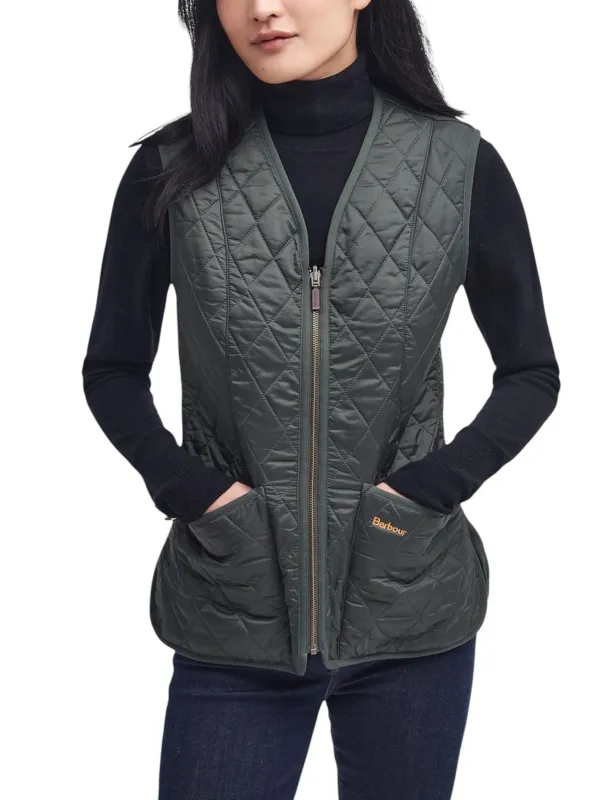 Barbour - Barbour Gilet Donna