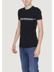 T-Shirt Emporio Armani - Emporio Armani T-Shirt Uomo 80,00 €  | Planet-Deluxe