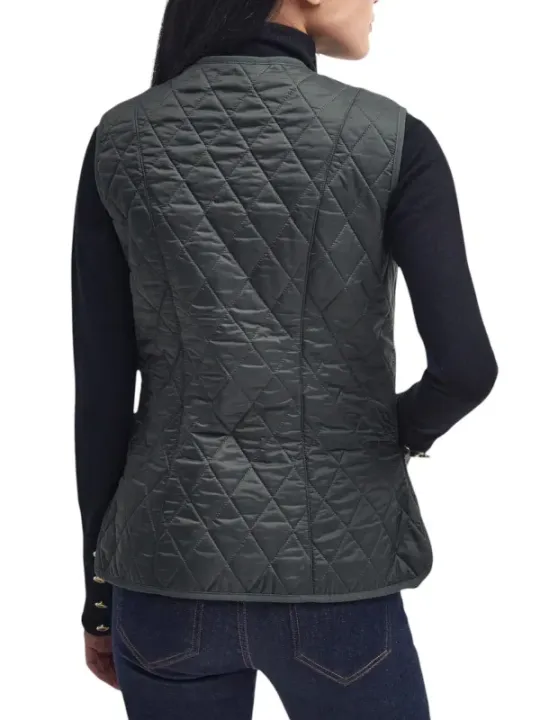 Barbour - Barbour Gilet Donna