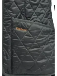 Barbour - Barbour Gilet Donna