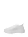 Weiße Armani Exchange Sneaker 201670
