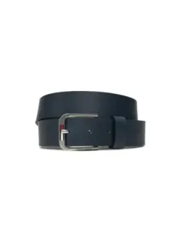 "Tommy Hilfiger Herren Jeansgürtel - Stilvoll & Robust"