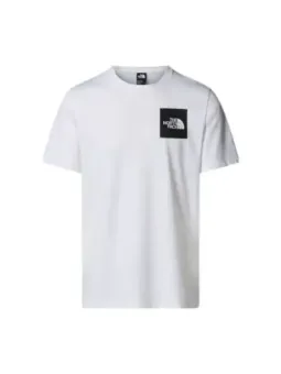 The North Face Herren T-Shirt - Komfort & Stil vereint
