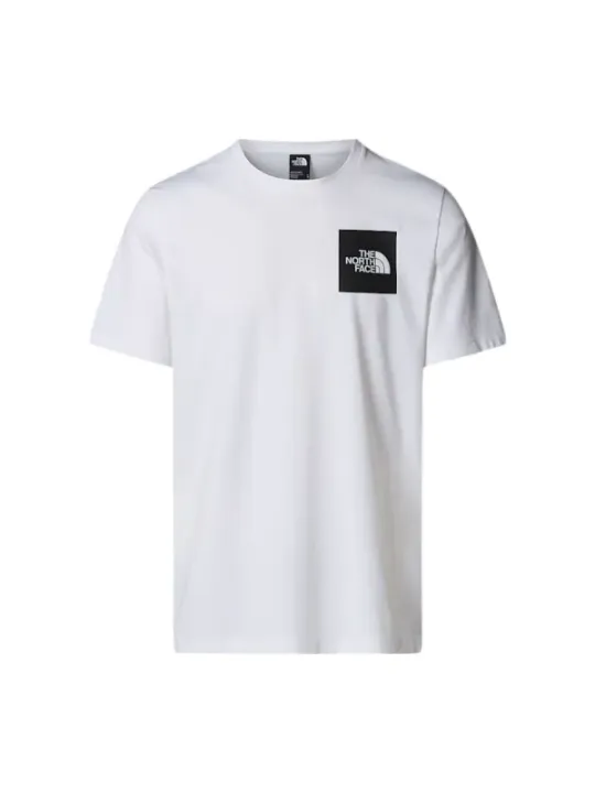 The North Face - The North Face T-Shirt Uomo