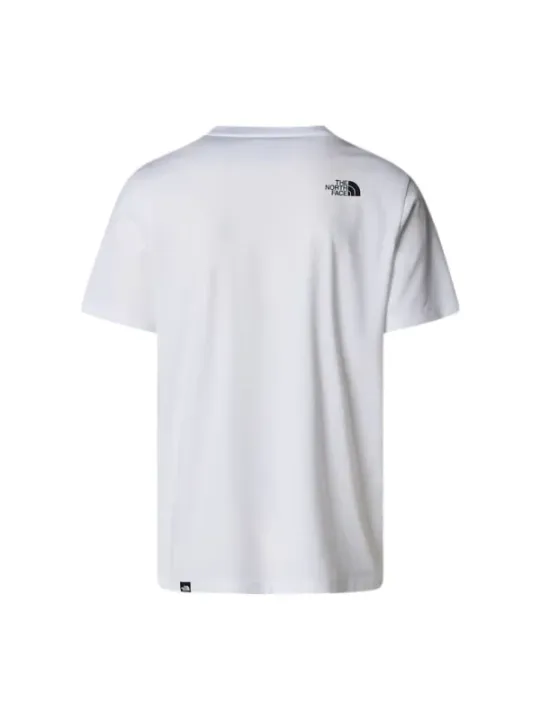 The North Face - The North Face T-Shirt Uomo