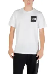 The North Face - The North Face T-Shirt Uomo