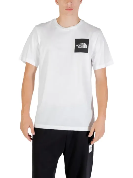 The North Face - The North Face T-Shirt Uomo