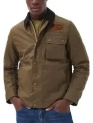 Barbour - Barbour Giacca Uomo