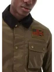 Barbour - Barbour Giacca Uomo