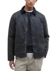Barbour - Barbour Giacca Uomo