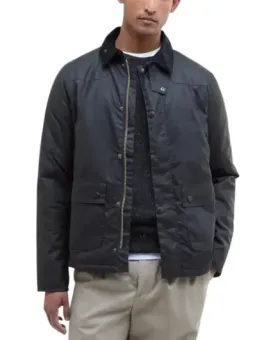 "Elegantes Barbour Herren-Sakko 490748 - Stil & Komfort"