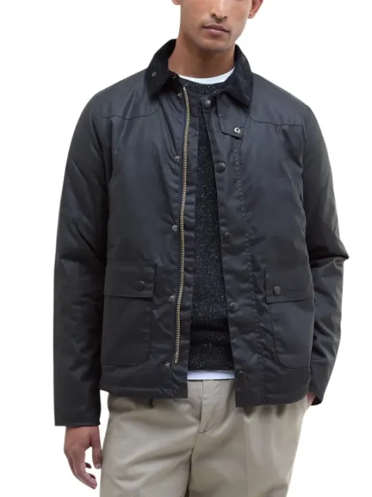 Barbour - Barbour Giacca Uomo