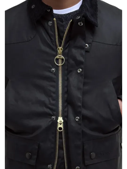 Barbour - Barbour Giacca Uomo