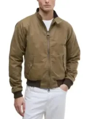 Barbour - Barbour Giacca Uomo