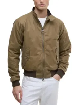 Barbour Giacca Uomo Sakko 490746 – Eleganz & Komfort
