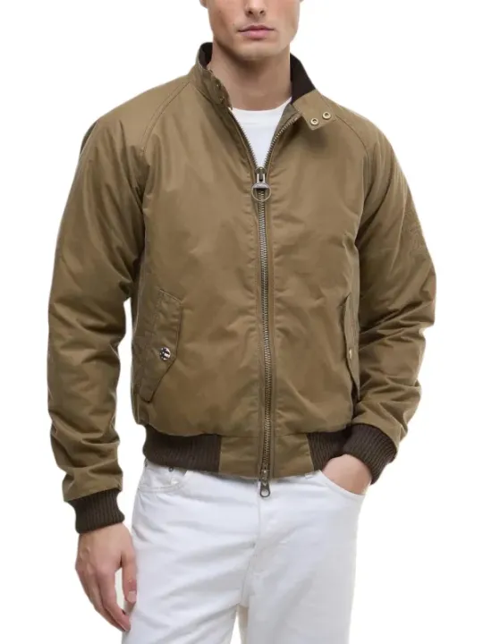 Barbour - Barbour Giacca Uomo