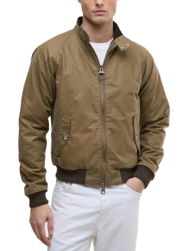 Barbour - Barbour Giacca Uomo