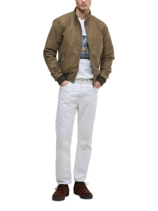 Barbour - Barbour Giacca Uomo