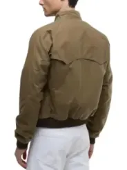 Barbour - Barbour Giacca Uomo