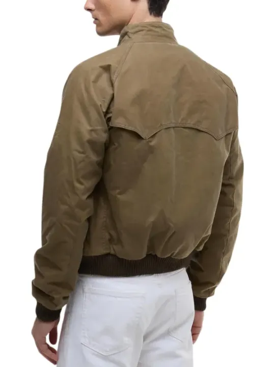 Barbour - Barbour Giacca Uomo