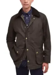 Barbour - Barbour Giacca Uomo