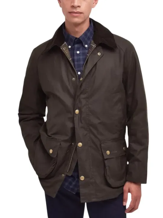 Barbour - Barbour Giacca Uomo