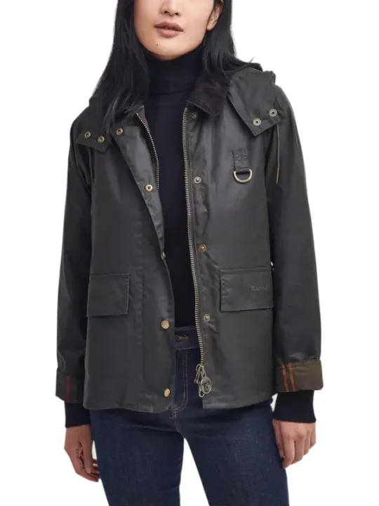 Barbour - Barbour Giacca Donna
