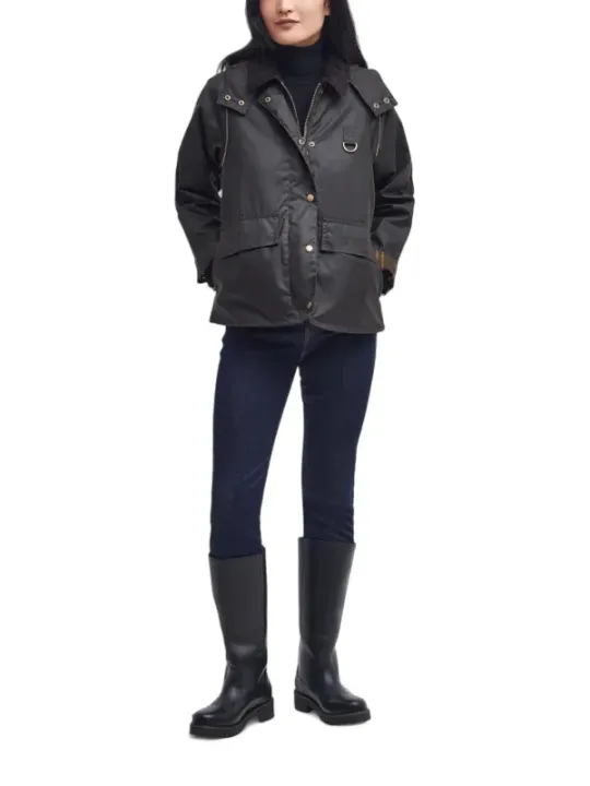 Barbour - Barbour Giacca Donna