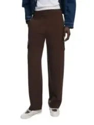 Desigual - Desigual Pantaloni Donna