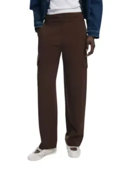 Desigual Damenhose 490967 - Stilvoll & Bequem