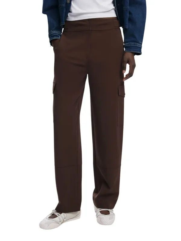 Desigual - Desigual Pantaloni Donna