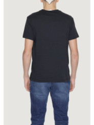 T-Shirt Emporio Armani - Emporio Armani T-Shirt Uomo 90,00 €  | Planet-Deluxe