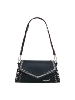 Desigual Borsa Donna: Einzigartige Handtasche für Stilvolle